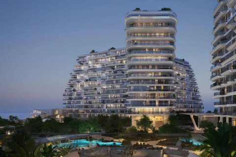 Apartamento en Dubai, 2 dormitorios, 121 m², № 49105 - foto 16