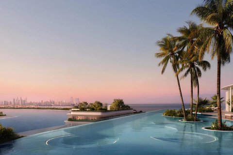Apartamento en Dubai, 2 dormitorios, 121 m², № 49105 - foto 14