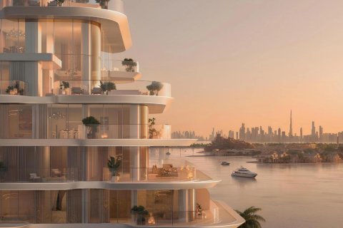 Apartamento en Dubai, 2 dormitorios, 121 m², № 49105 - foto 12