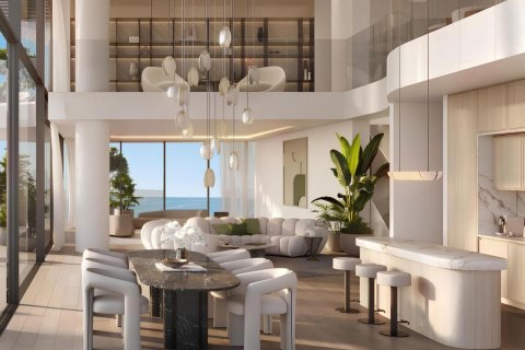 Apartamento en Dubai, 2 dormitorios, 121 m², № 49105 - foto 5