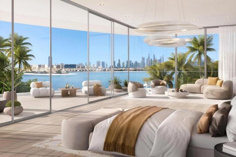 Apartamento en Dubai, 2 dormitorios, 121 m², № 49105 - foto 3