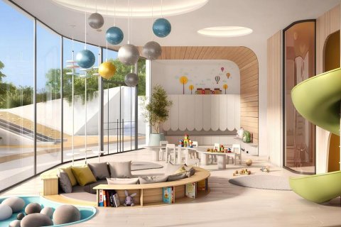 Apartamento en Dubai, 2 dormitorios, 121 m², № 49105 - foto 7