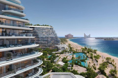 Apartamento en Dubai, 2 dormitorios, 121 m², № 49105 - foto 17