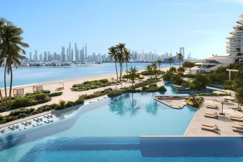 Apartamento en Dubai, 2 dormitorios, 121 m², № 49105 - foto 1