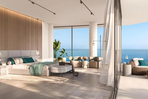 Apartamento en Dubai, 2 dormitorios, 121 m², № 49105 - foto 2