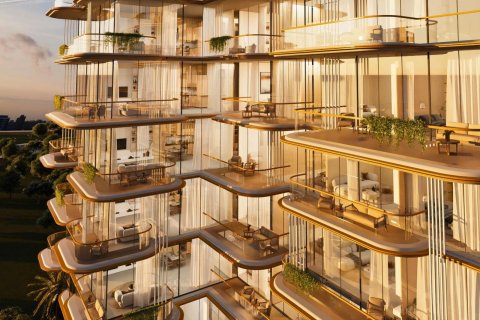 Купить квартиру в Dubai Sports City, Дубай: студию, 38м², № 49103 - фото 10