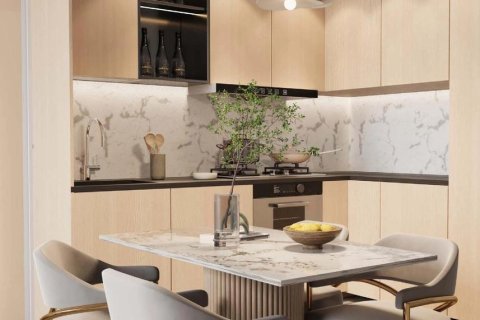 Купить квартиру в Dubai Sports City, Дубай: студию, 38м², № 49103 - фото 4