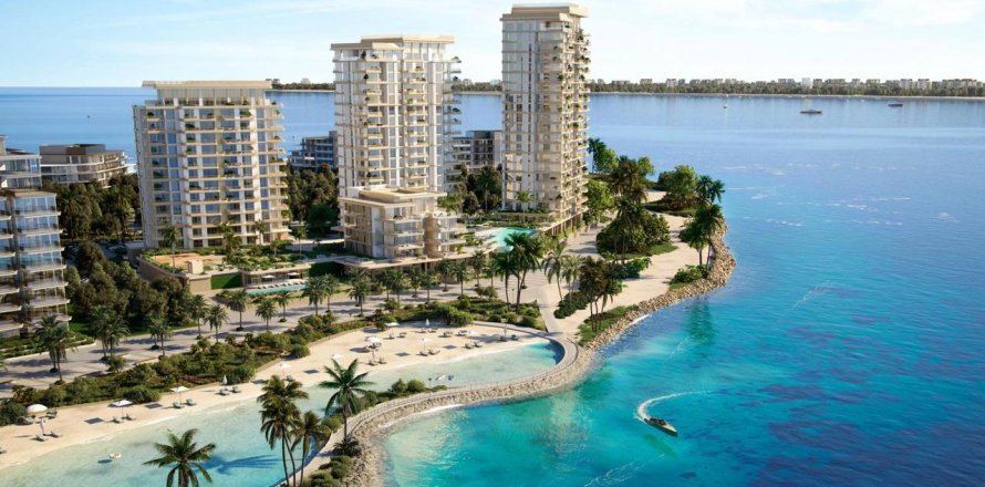 Квартира в Deira, Дубай, 1 спальня, 85м², № 49107