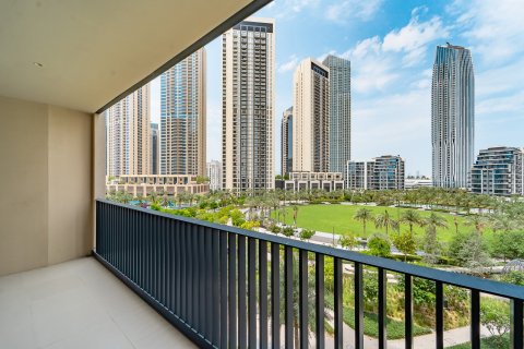 Appartement à Dubai Creek Harbour (The Lagoons), Dubai, 2 chambres, 107 m², № 105677