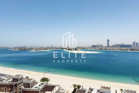 Apartment in Kingdom of Sheba, Palm Jumeirah, Dubai 4 bedrooms, 324 sq.m. № 38749 - photo 2