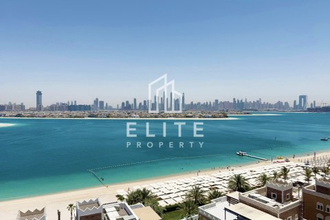 Apartment in Kingdom of Sheba, Palm Jumeirah, Dubai 4 bedrooms, 324 sq.m. № 38749 - photo 1