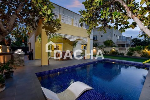 فيلا في Meadows, دبي 4 غرف نوم, 372 م² رقم 104762