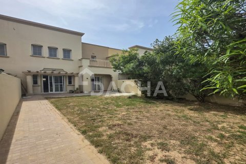 Villa in Springs 11, The Springs, Dubai 3 bedrooms, 273 sq.m. № 104763 - photo 7