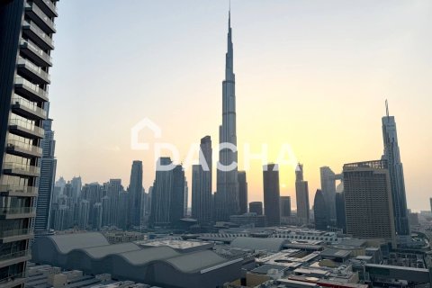 Apartamento en Downtown Dubai (Downtown Burj Dubai), Dubai, 2 dormitorios, 100 m², № 104756