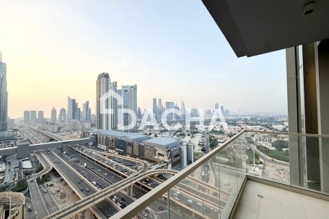 Apartamento en Downtown Dubai (Downtown Burj Dubai), Dubai, 2 dormitorios, 100 m², № 104756 - foto 10