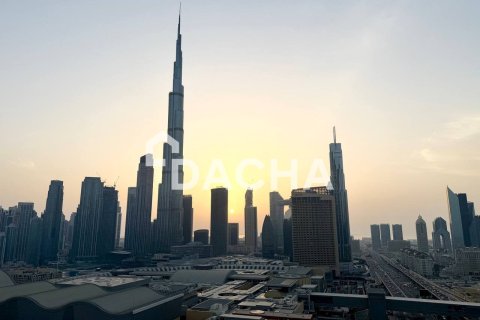 Apartamento en Downtown Dubai (Downtown Burj Dubai), Dubai, 2 dormitorios, 100 m², № 104756 - foto 14