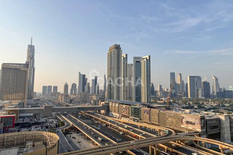Apartamento en Downtown Dubai (Downtown Burj Dubai), Dubai, 2 dormitorios, 100 m², № 104756 - foto 17