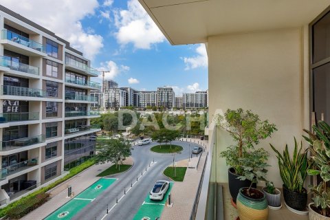 Купить квартиру в Park Heights, Дубай Хилс Эстейт, Дубай: 1 спальня, 81м², № 104752 - фото 2