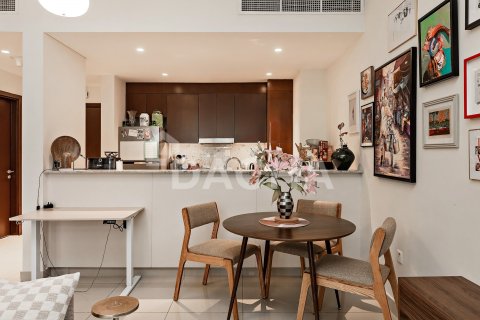 Купить квартиру в Park Heights, Дубай Хилс Эстейт, Дубай: 1 спальня, 81м², № 104752 - фото 16