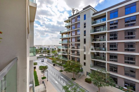 Купить квартиру в Park Heights, Дубай Хилс Эстейт, Дубай: 1 спальня, 81м², № 104752 - фото 4