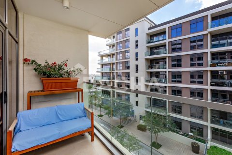 Купить квартиру в Park Heights, Дубай Хилс Эстейт, Дубай: 1 спальня, 81м², № 104752 - фото 3