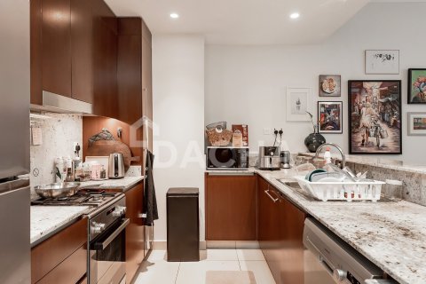 Купить квартиру в Park Heights, Дубай Хилс Эстейт, Дубай: 1 спальня, 81м², № 104752 - фото 18