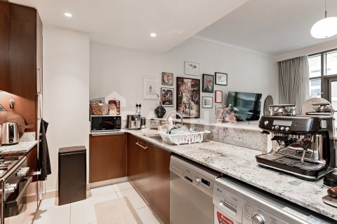 Купить квартиру в Park Heights, Дубай Хилс Эстейт, Дубай: 1 спальня, 81м², № 104752 - фото 17