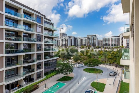 Apartamento en Park Heights, Dubai Hills Estate, Dubai, 1 dormitorio, 81 m², № 104752