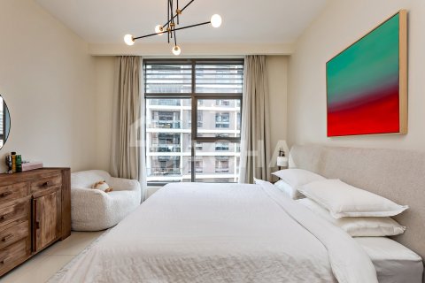 Купить квартиру в Park Heights, Дубай Хилс Эстейт, Дубай: 1 спальня, 81м², № 104752 - фото 12