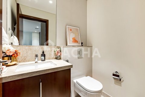 Купить квартиру в Park Heights, Дубай Хилс Эстейт, Дубай: 1 спальня, 81м², № 104752 - фото 15