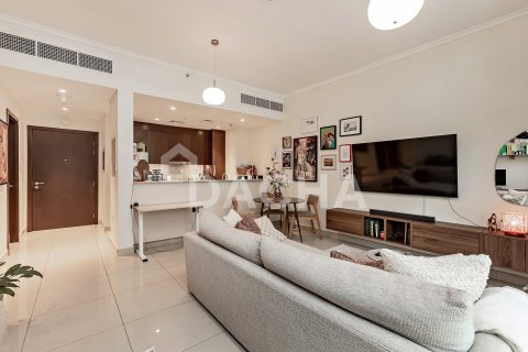 Купить квартиру в Park Heights, Дубай Хилс Эстейт, Дубай: 1 спальня, 81м², № 104752 - фото 21