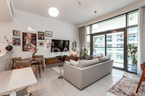 Купить квартиру в Park Heights, Дубай Хилс Эстейт, Дубай: 1 спальня, 81м², № 104752 - фото 8