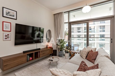 Купить квартиру в Park Heights, Дубай Хилс Эстейт, Дубай: 1 спальня, 81м², № 104752 - фото 9