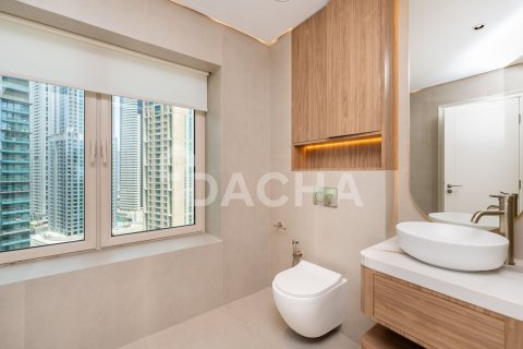 Apartment in Emaar 6 Towers, Dubai Marina, Dubai 3 bedrooms, 402 sq.m. № 104758 - photo 28