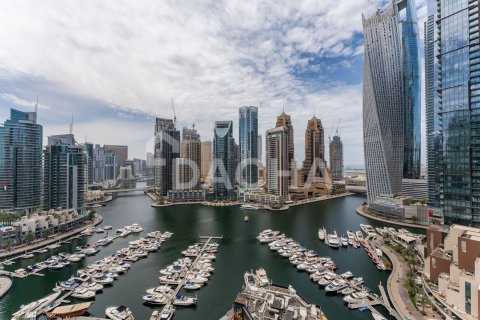 شقة في Emaar 6 Towers, مرسى دبي, دبي 3 غرف نوم, 402 م² رقم 104758