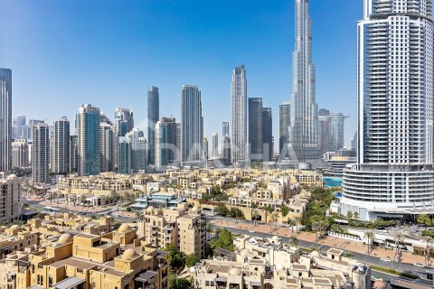 Купить квартиру в Даунтаун Дубай (Даунтаун Бурдж Дубай), Дубай: 2 спальни, 97м², № 104757 - фото 23