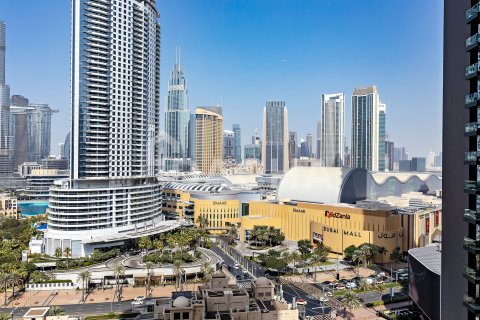 Купить квартиру в Даунтаун Дубай (Даунтаун Бурдж Дубай), Дубай: 2 спальни, 97м², № 104757 - фото 24