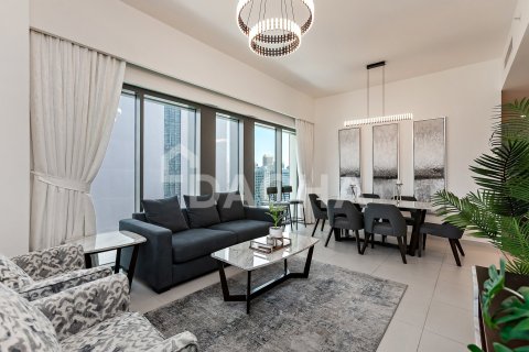 Купить квартиру в Даунтаун Дубай (Даунтаун Бурдж Дубай), Дубай: 2 спальни, 97м², № 104757 - фото 19