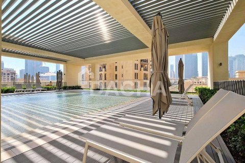 Купить квартиру в Даунтаун Дубай (Даунтаун Бурдж Дубай), Дубай: 2 спальни, 97м², № 104757 - фото 21