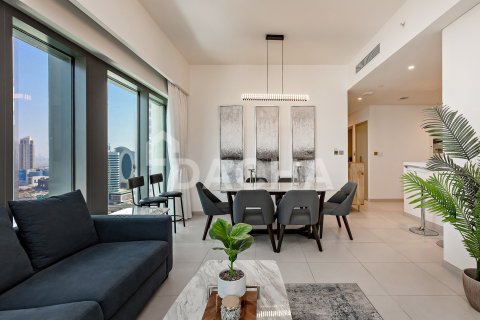 Купить квартиру в Даунтаун Дубай (Даунтаун Бурдж Дубай), Дубай: 2 спальни, 97м², № 104757 - фото 26