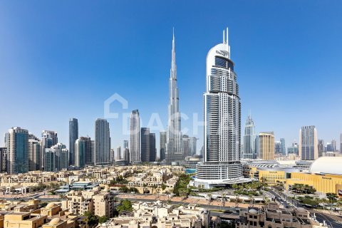 Купить квартиру в Даунтаун Дубай (Даунтаун Бурдж Дубай), Дубай: 2 спальни, 97м², № 104757 - фото 27
