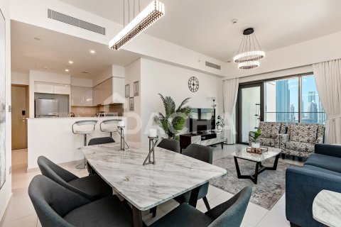 Купить квартиру в Даунтаун Дубай (Даунтаун Бурдж Дубай), Дубай: 2 спальни, 97м², № 104757 - фото 18