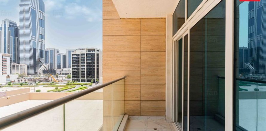 Квартира в Аль-Сатве, Дубай, 1 спальня, 72.5м², № 47116