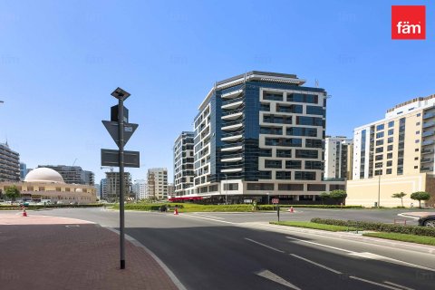 Купить квартиру в Аль-Сатве, Дубай: 1 спальня, 72.5м², № 47116 - фото 10