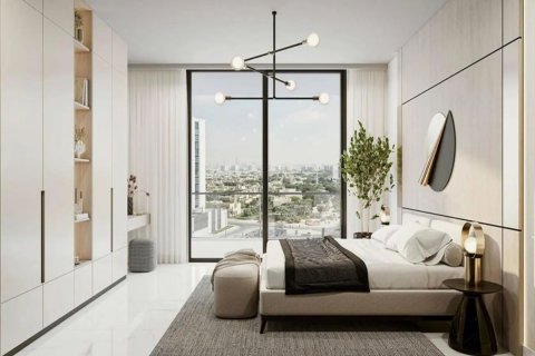 Apartamento en Al Furjan, Dubai, 2 dormitorios, 107.1 m², № 47117 - foto 4