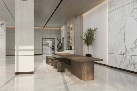 Apartamento en Al Furjan, Dubai, 2 dormitorios, 107.1 m², № 47117 - foto 6