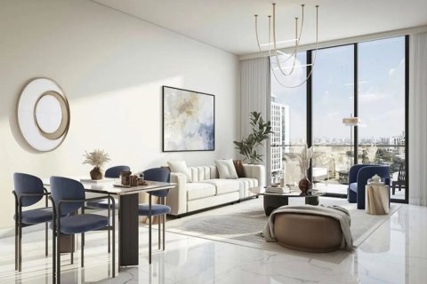 Apartamento en Al Furjan, Dubai, 2 dormitorios, 107.1 m², № 47117 - foto 3