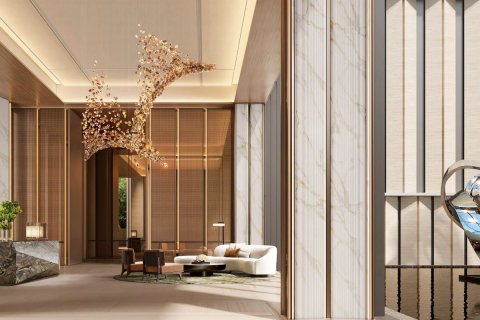 شقة في DIFC, دبي 2 غرف نوم, 108.2 م² رقم 47115 - صورة 18