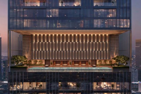 شقة في DIFC, دبي 2 غرف نوم, 108.2 م² رقم 47115 - صورة 3