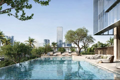 شقة في DIFC, دبي 2 غرف نوم, 108.2 م² رقم 47115 - صورة 7